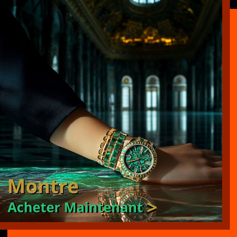 Montre