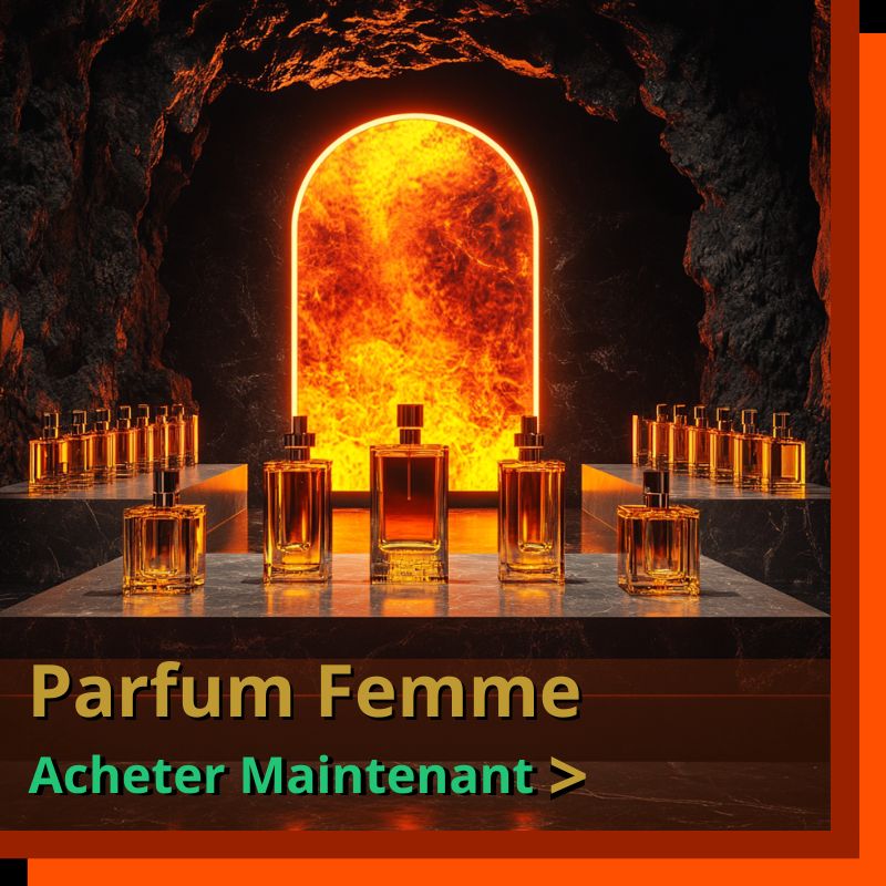 Parfum Femme