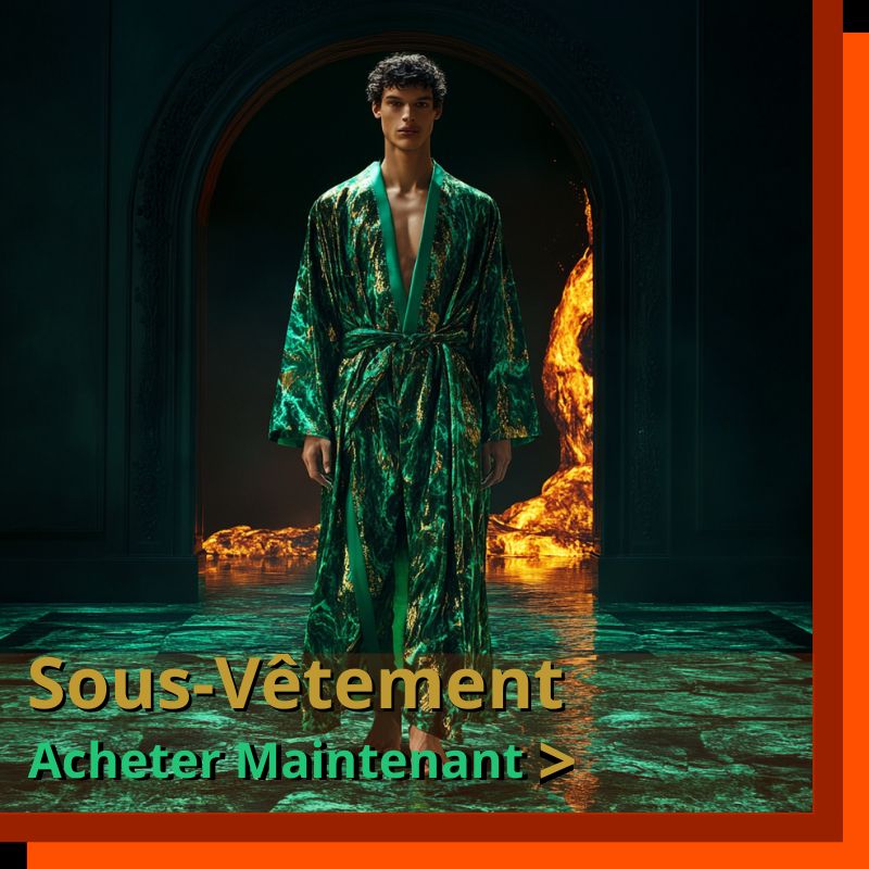 Sous-Vêtement