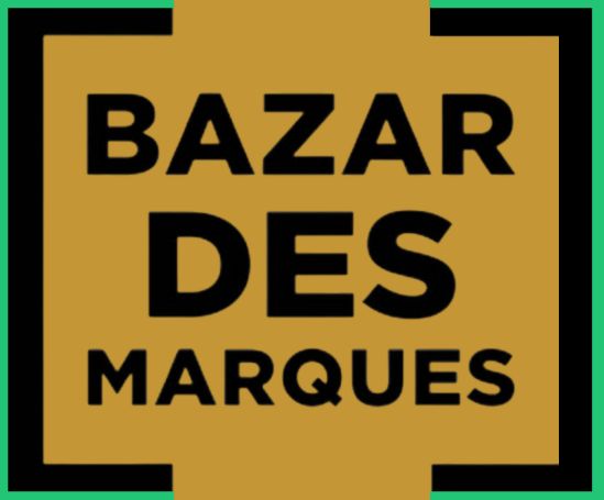 bazar des marques 