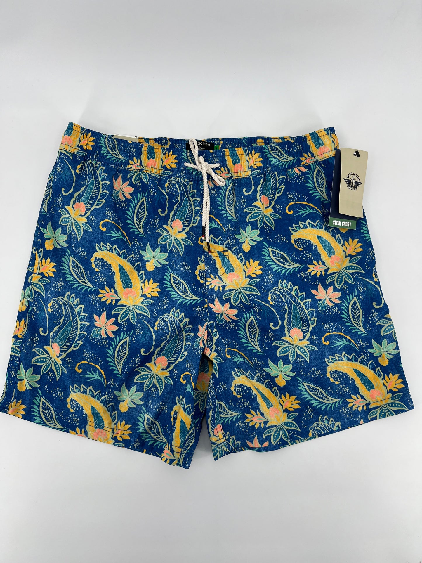 DOCKERS - Short de bain homme