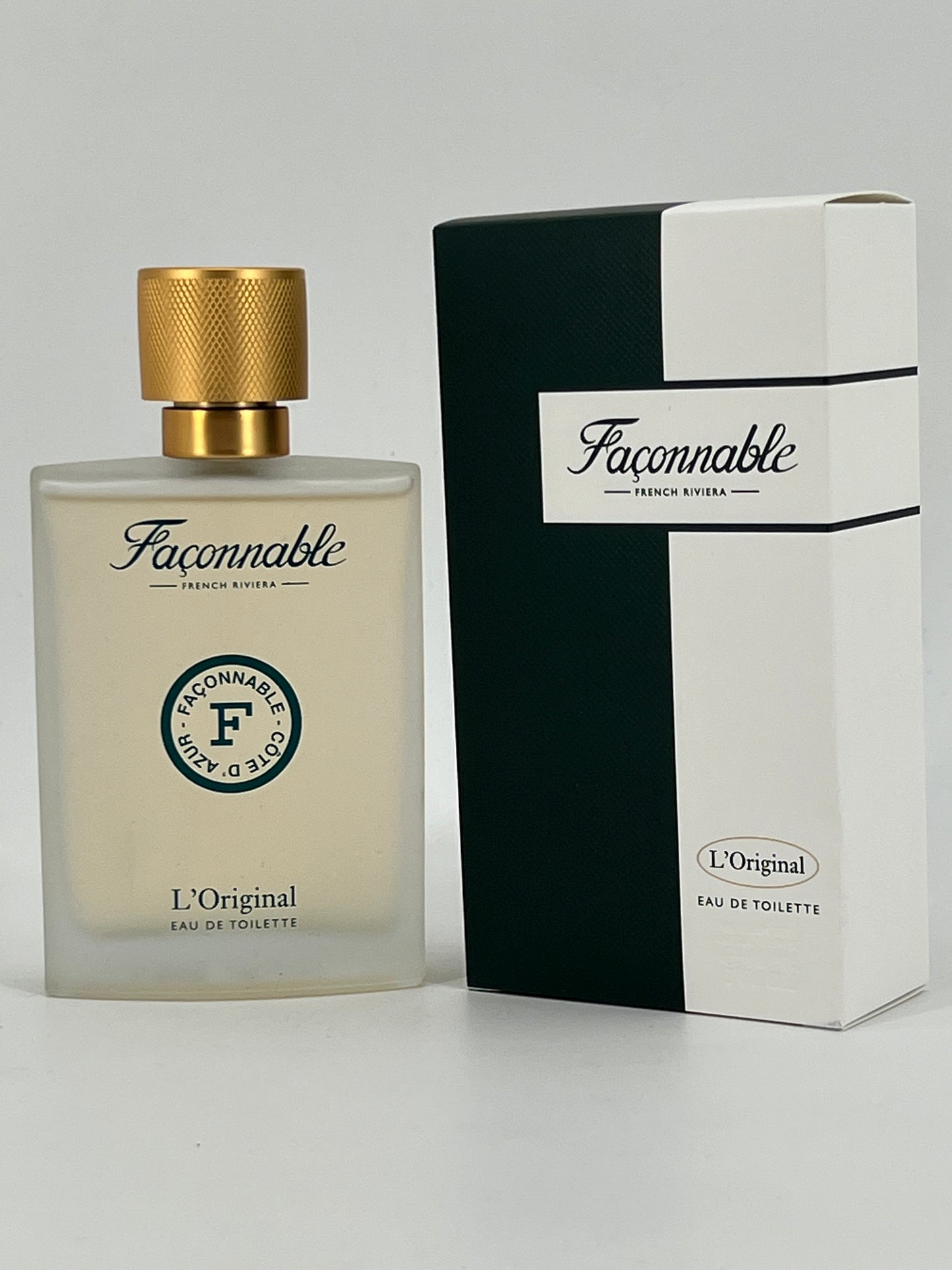 Façonnable - L'original - Eau de toilette