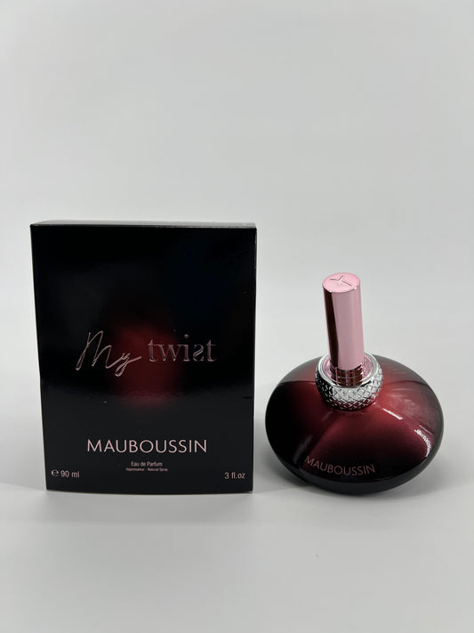 MAUBOUSSIN - My twist - Eau de parfum