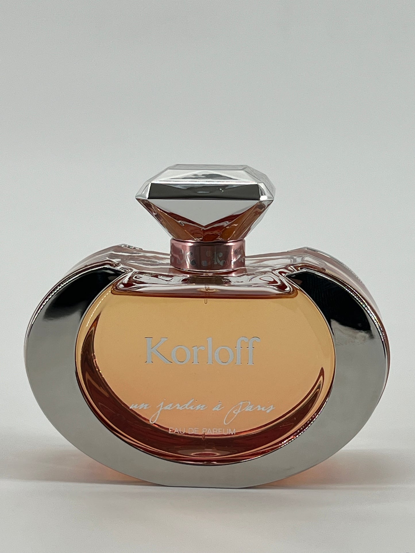 KORLOFF - Un jardin à paris - Eau de parfum