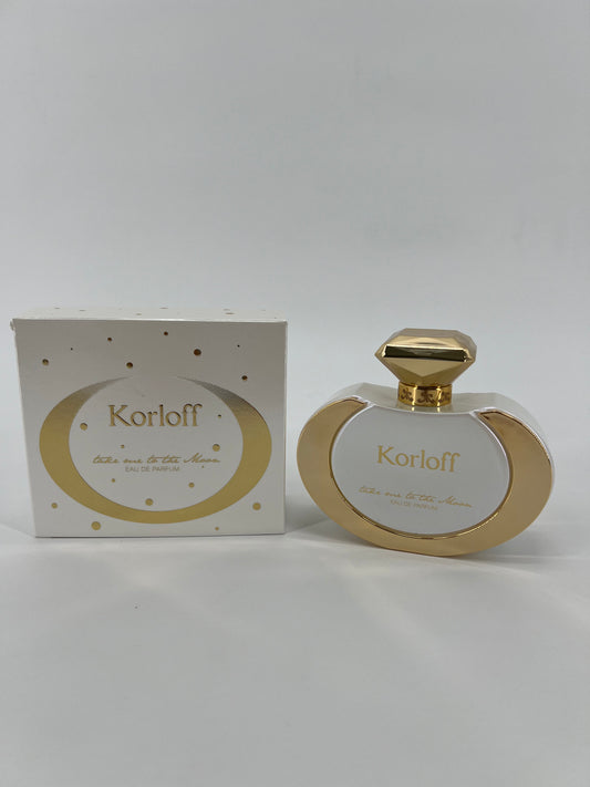KORLOFF - Take me to the moon - Eau de parfum