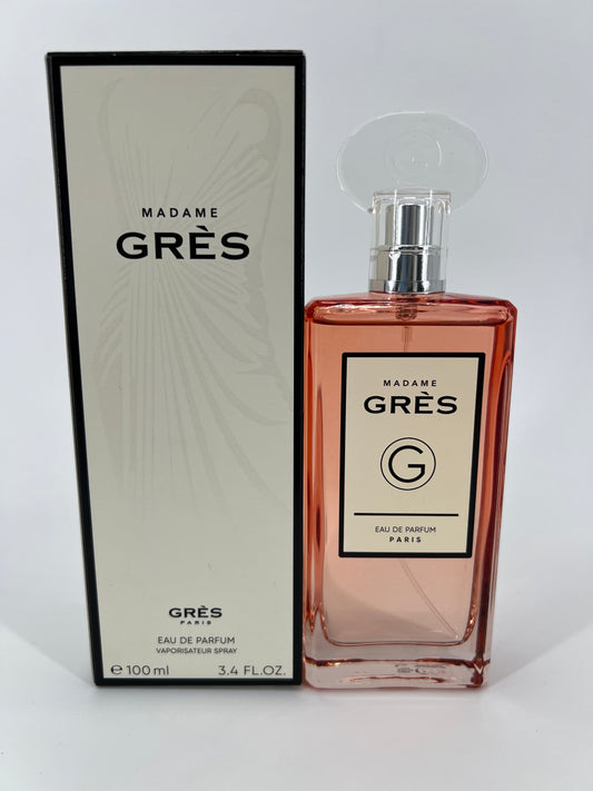 GRÈS - Madame grès - Eau de parfum