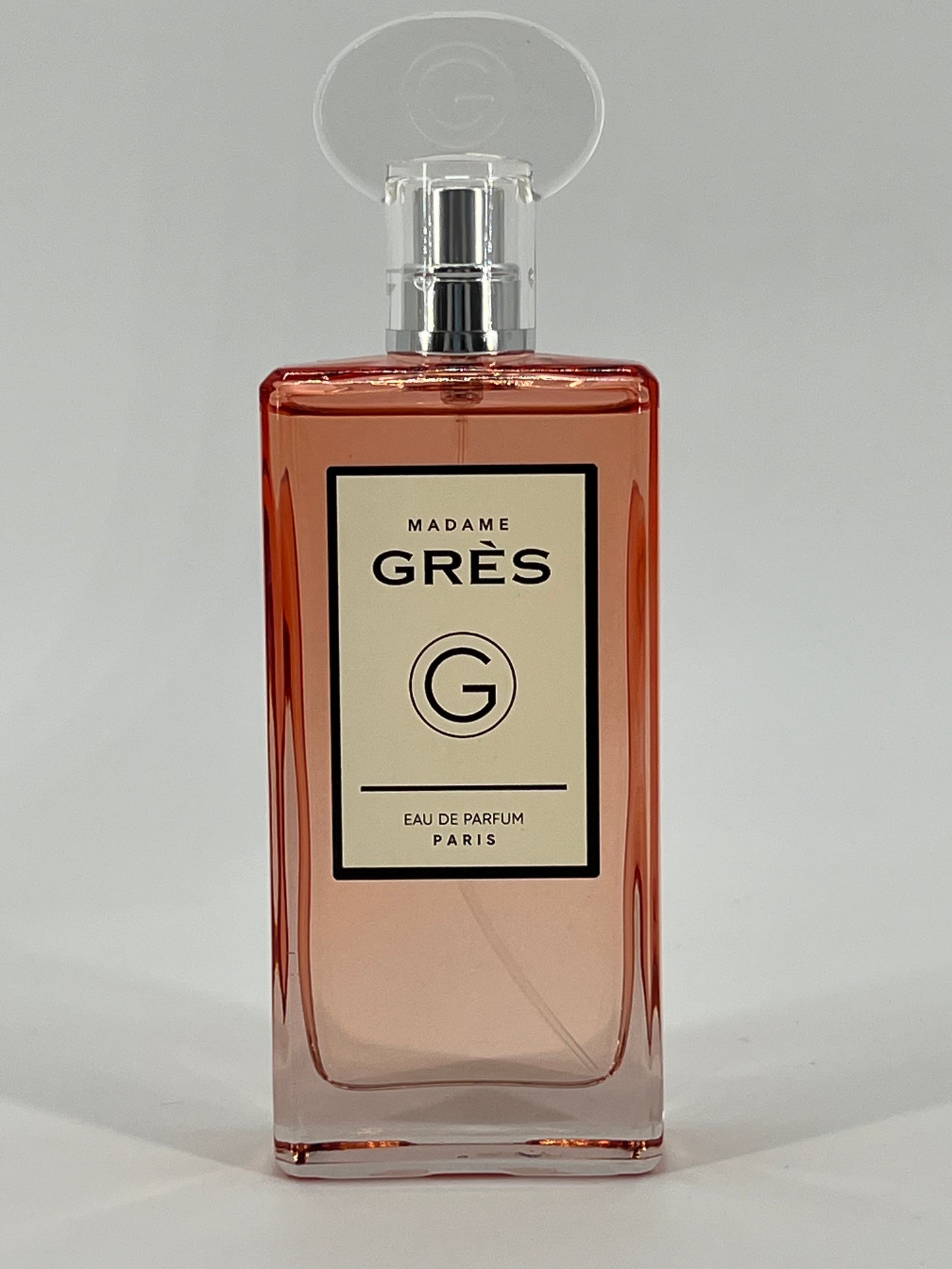 GRÈS - Madame grès - Eau de parfum