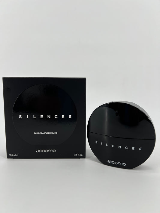 JACOMO - Silences - Eau de parfum