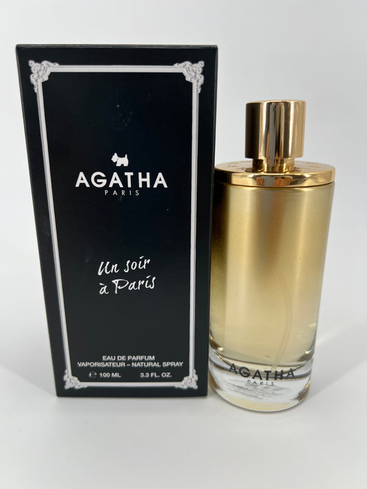AGATHA - Un soir à paris - Eau de parfum