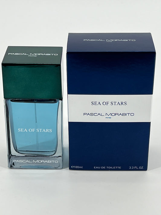 PASCAL MORABITO - Parfum sea of stars