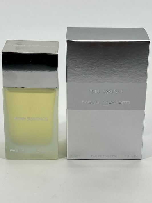 PASCAL MORABITO - Parfum pure essence