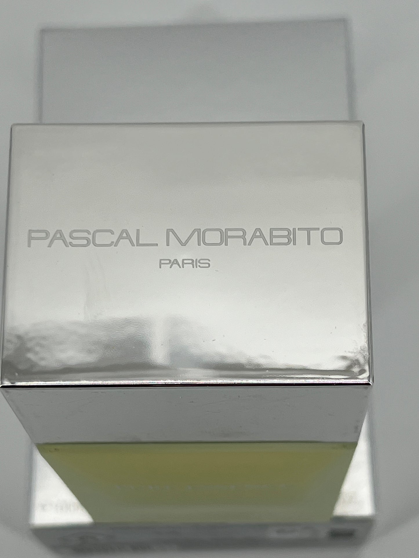 PASCAL MORABITO - Parfum pure essence